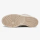 Кросівки Nike SB Dunk Low Light Brown Suede 39 - изображение 10