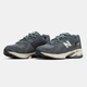 Кросівки New Balance 740 Grey | Gore-Tex | Термо 42 - зображення 2
