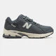 Кросівки New Balance 740 Grey | Gore-Tex | Термо 42 - зображення 5
