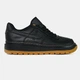 Кросівки Nike Air Force 1 Luxe Black Gum 43 - зображення 4