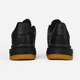 Кросівки Nike Air Force 1 Luxe Black Gum 43 - зображення 7