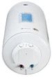 Водонагрівач Willer EV100DR Prime, White, 1500W, 100л, сухий ТЕН, 1 ТЕН, механічне керування, зовнішній терморегулятор, бак титанокварцова емаль, C, 89.5х45х46.5см - изображение 4