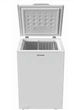 Морозильна скриня INDESIT INCF 1004 UA (100 л) - изображение 2