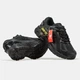 Кросівки New Balance 1906R Dark Black | Gore-Tex | Термо 44 - изображение 5
