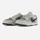 Кросівки Nike SB Dunk Low x Louis Vuitton Grey Black 41 - изображение 2