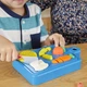 Набор для творчества Play-Doh Маленький Шеф с пластилином (F6904) - изображение 1