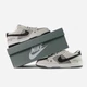 Кросівки Nike SB Dunk Low x Louis Vuitton Grey Black 41 - изображение 6