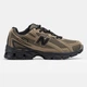 Кросівки New Balance 740 Black Brown | Gore-Tex | Термо 45 - зображення 5