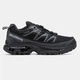 Кросівки Salomon XA Pro Street Black Grey | Gore-Tex | Термо 43 - зображення 5