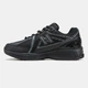 Кросівки New Balance 1906R All Black | Gore-Tex | Термо 43 - изображение 2