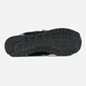 Кросівки New Balance 574 Classic Black White 42 - изображение 7