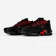 Кросівки Nike Air Max Tn Plus Black Red 40 - изображение 2