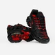 Кросівки Nike Air Max Tn Plus Black Red 43 - изображение 5