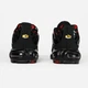 Кросівки Nike Air Max Tn Plus Black Red 40 - изображение 7