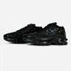Кросівки Nike Air Max Plus TN Multi-Swoosh Black Yellow 42 - зображення 2