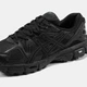 Кросівки Asics Gel-Kahana 8 Black 44 - зображення 4