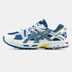 Кросівки Asics Gel-Kahana 8 Blue Grey 41 - изображение 1