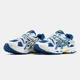 Кросівки Asics Gel-Kahana 8 Blue Grey 41 - изображение 2