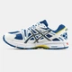 Кросівки Asics Gel-Kahana 8 Blue Grey 42 - зображення 4
