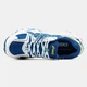 Кросівки Asics Gel-Kahana 8 Blue Grey 41 - изображение 10