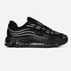 Кросівки Nike Air Max Tl 2.5 Black Metallic 43 - зображення 4
