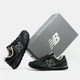 Кросівки New Balance 574 Dark Blue White 42 - изображение 7