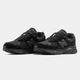 Кросівки New Balance 990 All Black | Gore-Tex | Термо 42 - зображення 2
