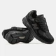 Кросівки New Balance 990 All Black | Gore-Tex | Термо 42 - зображення 7