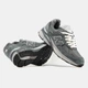 Кросівки New Balance 990 Grey White | Gore-Tex | Термо 45 - зображення 7