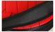 Круглый Рюкзак Дэдпул Marvel Deadpool Superhero Logo rucksack DP 205 - изображение 7