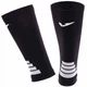 Гетри футбольні без носка обрізки Joma COMPRESSION 400289-102 розмір L, чорні - зображення 1