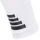 Гетри футбольні без носка обрізки Joma COMPRESSION 400289-201 розмір M, білий - зображення 4