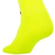Гетры мужские Joma CLASSIC 2 400054-060 размер S, желтые - изображение 6