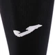 Гетры футбольные без носка обрезки Joma LEG II 401533-100 размер 43-46, черные - изображение 7