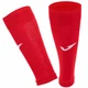 Гетри футбольні без носка обрізки Joma KICK 401720-600 розмір 35-38, червоні - зображення 1