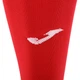 Гетри футбольні без носка обрізки Joma LEG II 401533-600 розмір 39-42, червоні - зображення 7