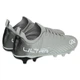 Бутси футбольне взуття Pro Action Football GREY/BLACK розмір 43 (верх-TPU, підошва-термополіуретан (TPU), сірий-чорний) (PRO0402-7T_Сірий-чорний_43) - изображение 4