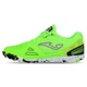 Сороконожки обувь футбольная Joma MUNDIAL MUNS2511TF размер 39 (верх-искусственная кожа, подошва-RB, салатовый-черный) - изображение 3