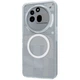 Защитный Чехол Proove Clear Case with Magnetic Ring Nothing Phone (3a) Pro transparent - изображение 1