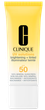 Podkład do twarzy Clinique UV Solutions Brightening + Tinted SPF50 Medium 40 ml (192333300251) - obraz 1