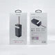 УМБ ArmorStandart EnergyCore ASB40 40000mAh PD22.5W Black (ARM80295) - зображення 4
