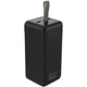 УМБ Choetech 50000mAh 65W PD QC3.0 Black (B733) - изображение 3