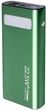 УМБ Gelius Lightstone GP-PB300i 20000mAh QC+PD 22.5W Green (2099900990335) - изображение 4