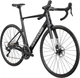 Велосипед 28 Cannondale SuperSix EVO Carbon 4 A5 54 Black (1084-SKE-04-45) - зображення 2