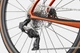 Велосипед 28 Cannondale Superx Carbon 4 AXS B6 58 Orange (1084-SKE-94-29) - зображення 4