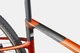 Велосипед 28 Cannondale Superx Carbon 4 AXS B6 58 Orange (1084-SKE-94-29) - зображення 6