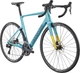 Велосипед шосейний 28 дюймів карбоновий рама 48см Cannondale SuperSix EVO Carbon 3 2025 SKE-04-06 - зображення 8