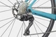 Велосипед шосейний 28 дюймів карбоновий рама 48см Cannondale SuperSix EVO Carbon 3 2025 SKE-04-06 - зображення 6
