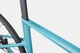 Велосипед шосейний 28 дюймів карбоновий рама 48см Cannondale SuperSix EVO Carbon 3 2025 SKE-04-06 - зображення 2