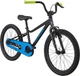 Велосипед 20 Cannondale Trail SS A5 Black/Blue One Size (1084-SKE-10-59) - зображення 2